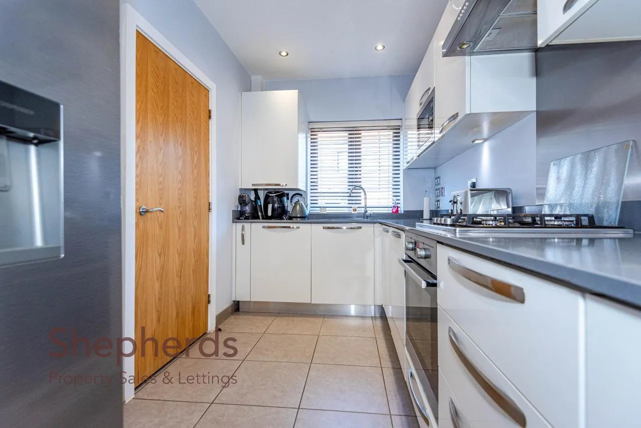 De Burgh Close, Broxbourne, EN10, photo 6