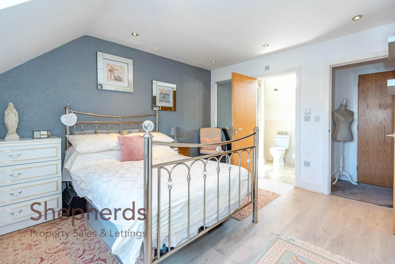 De Burgh Close, Broxbourne, EN10, photo 17