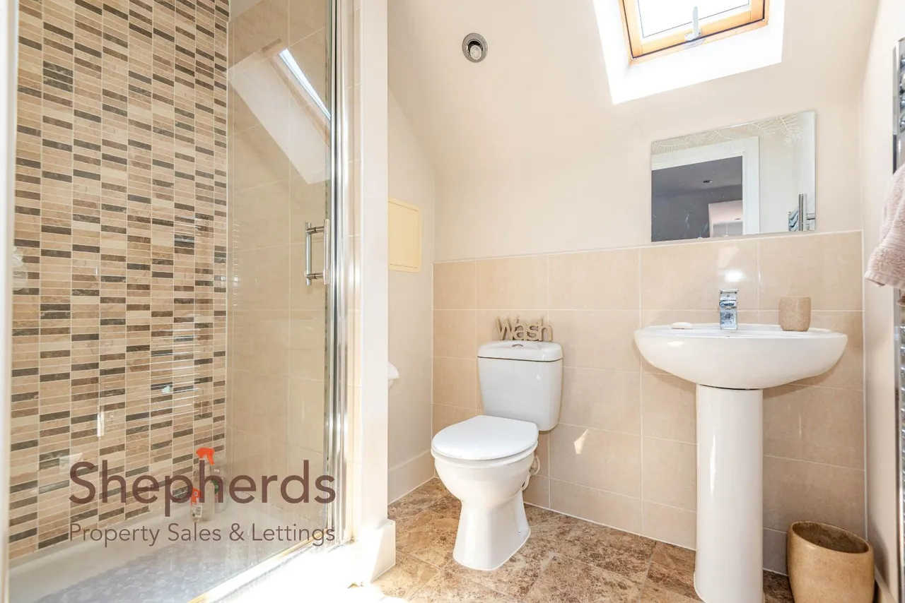 De Burgh Close, Broxbourne, EN10, photo 16