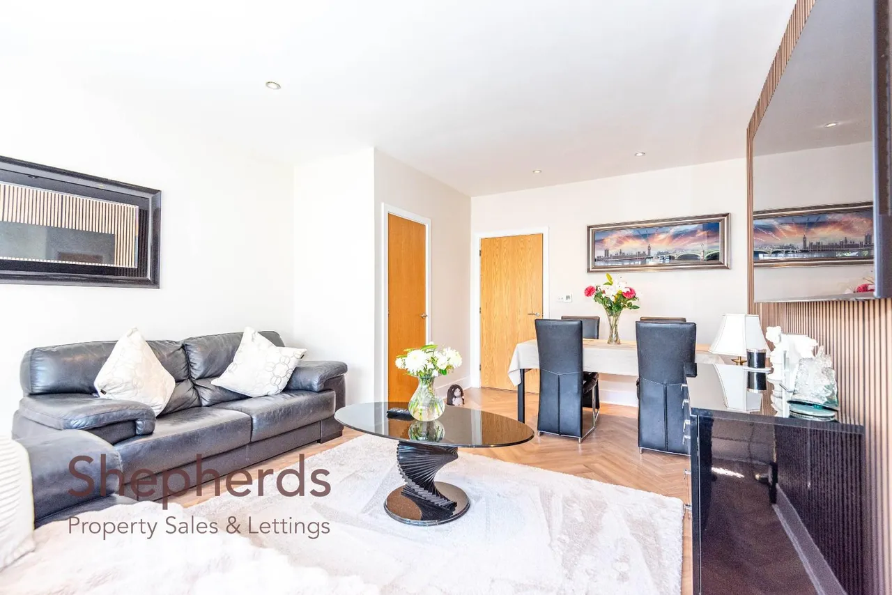 De Burgh Close, Broxbourne, EN10, photo 8