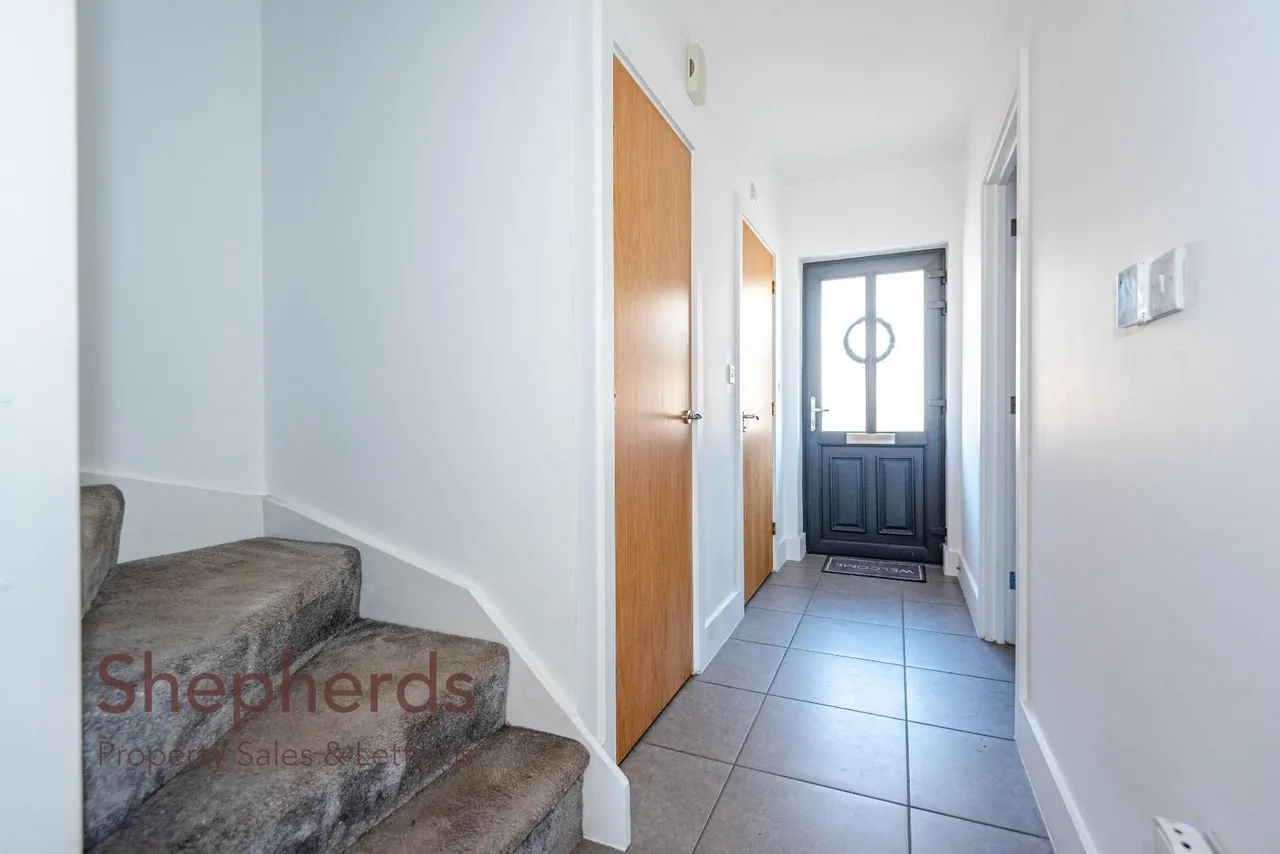 De Burgh Close, Broxbourne, EN10, photo 4