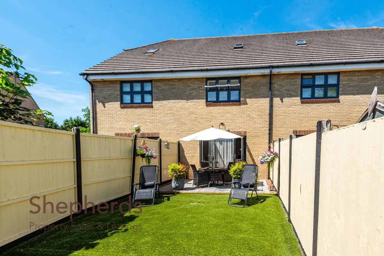 De Burgh Close, Broxbourne, EN10, photo 19