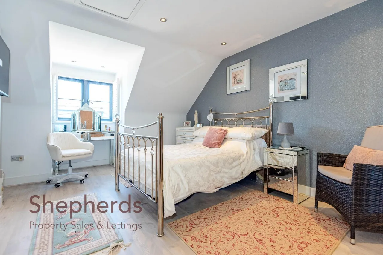 De Burgh Close, Broxbourne, EN10, photo 15