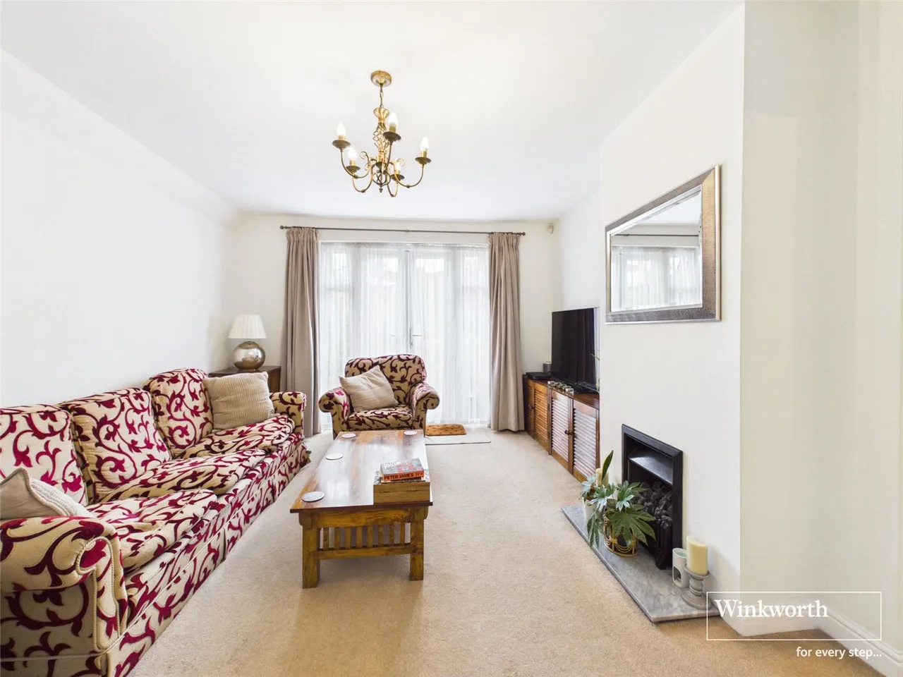 Sturgess Avenue, Hendon, London, NW4, photo 3