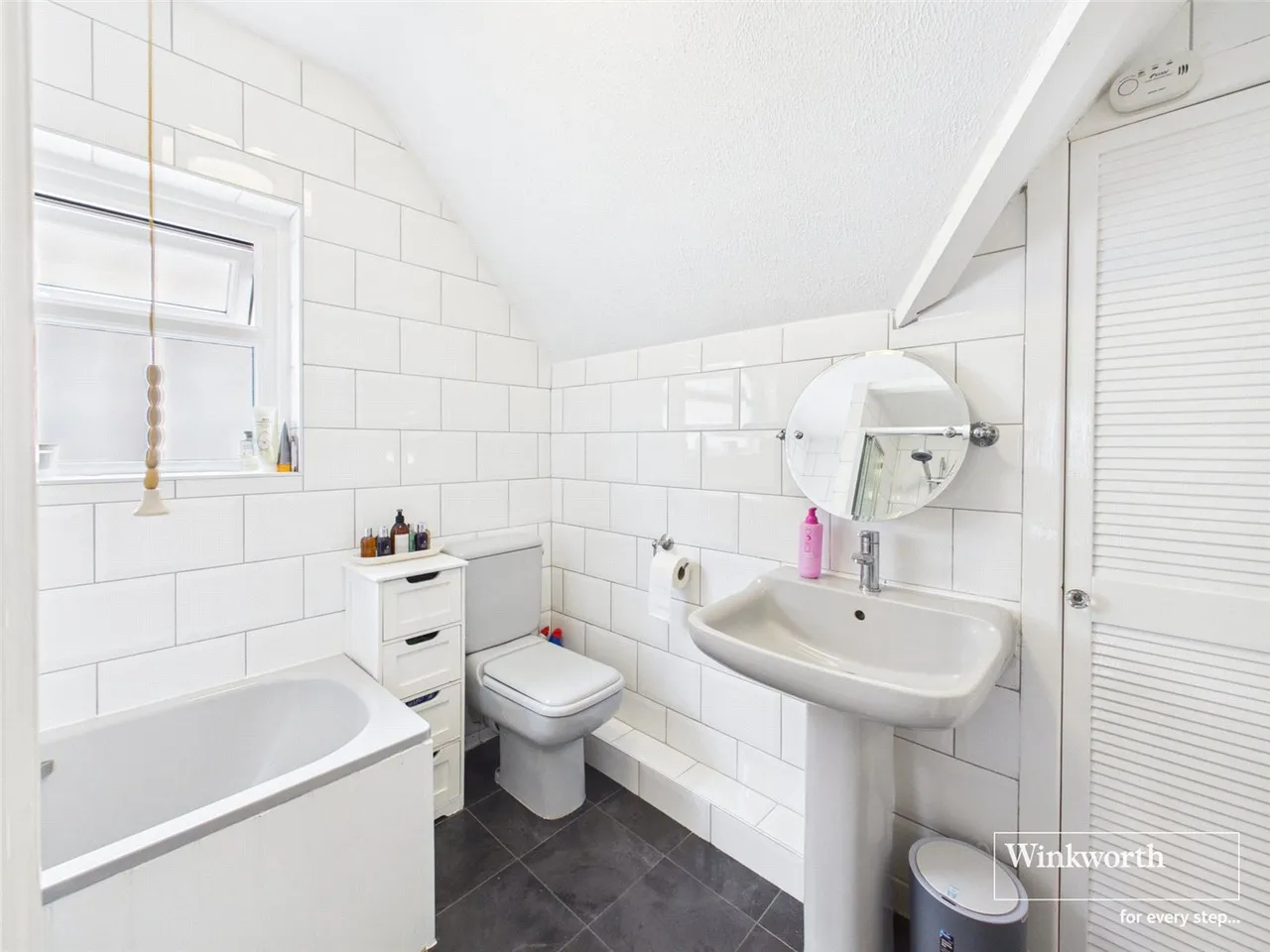 Sturgess Avenue, Hendon, London, NW4, photo 12