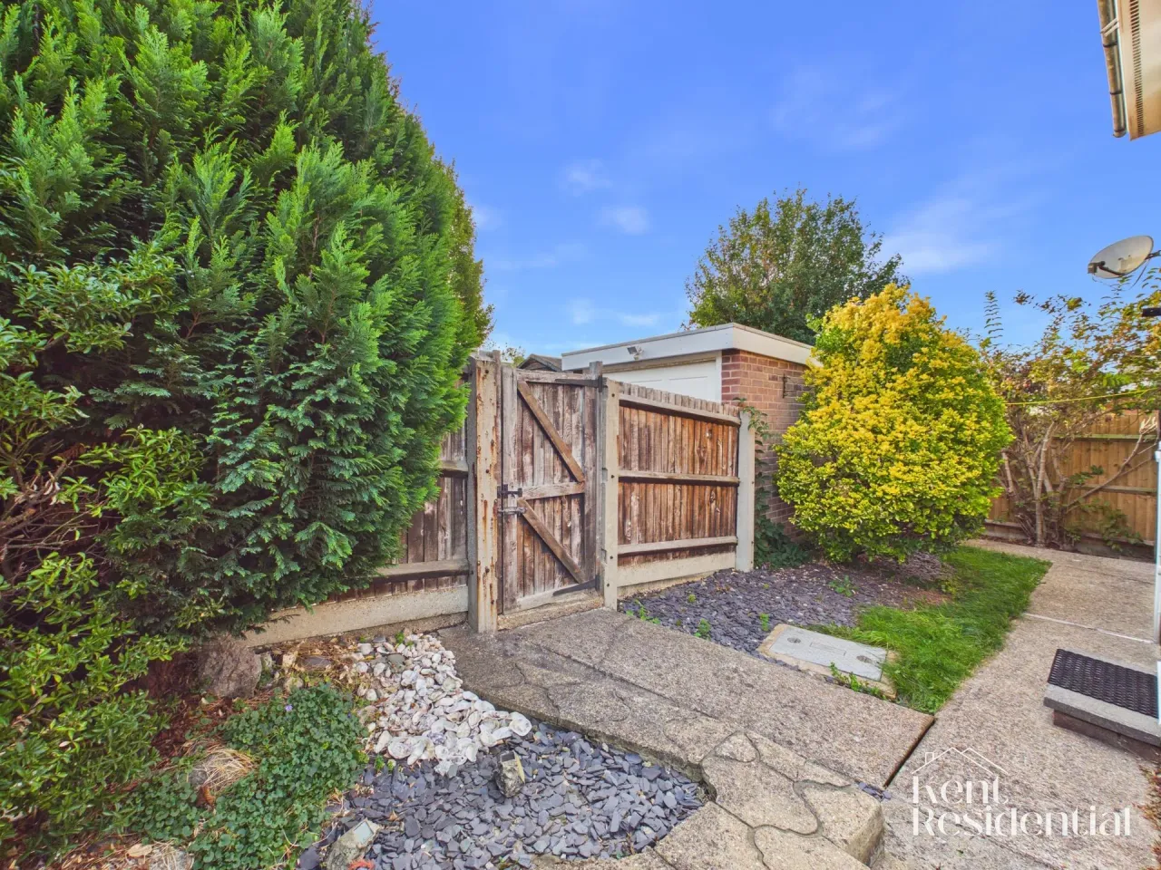 Cowdrey Close, Rochester, ME1, photo 22