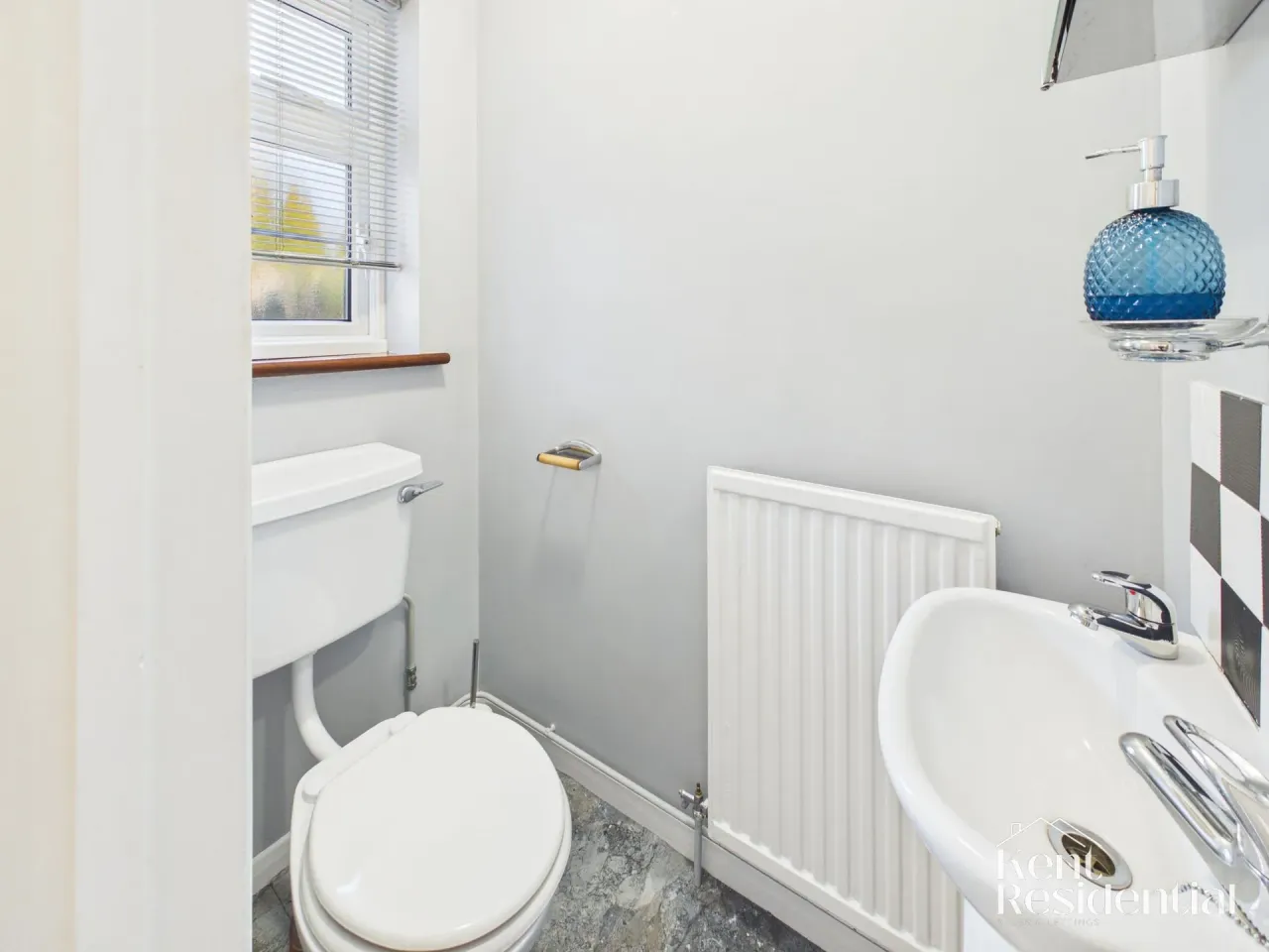 Cowdrey Close, Rochester, ME1, photo 17