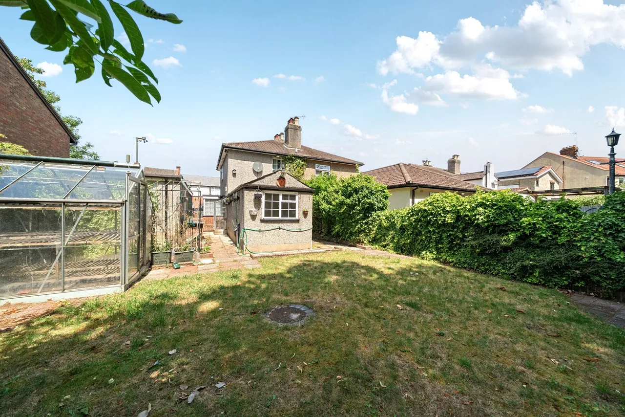Southlands Road, BR2, photo 10