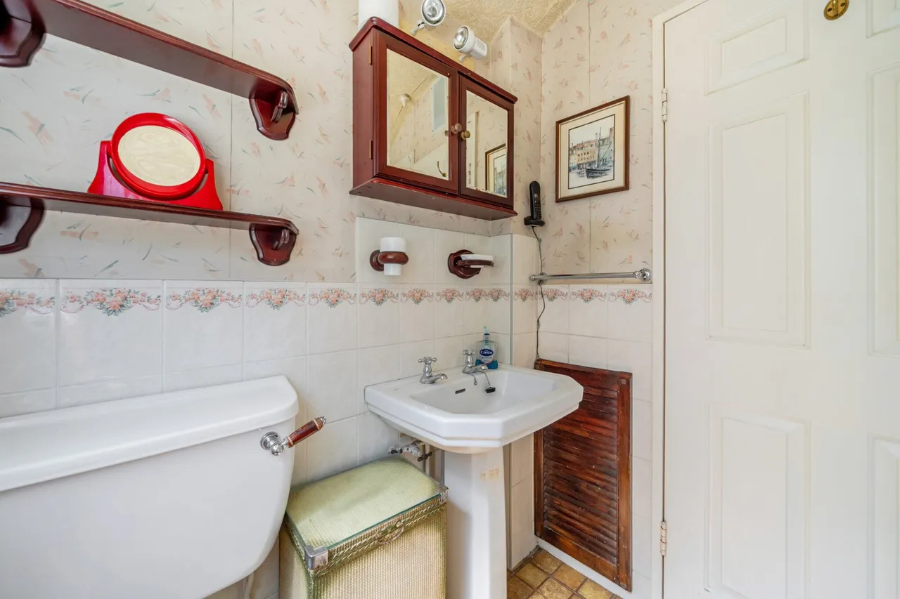 Southlands Road, BR2, photo 14