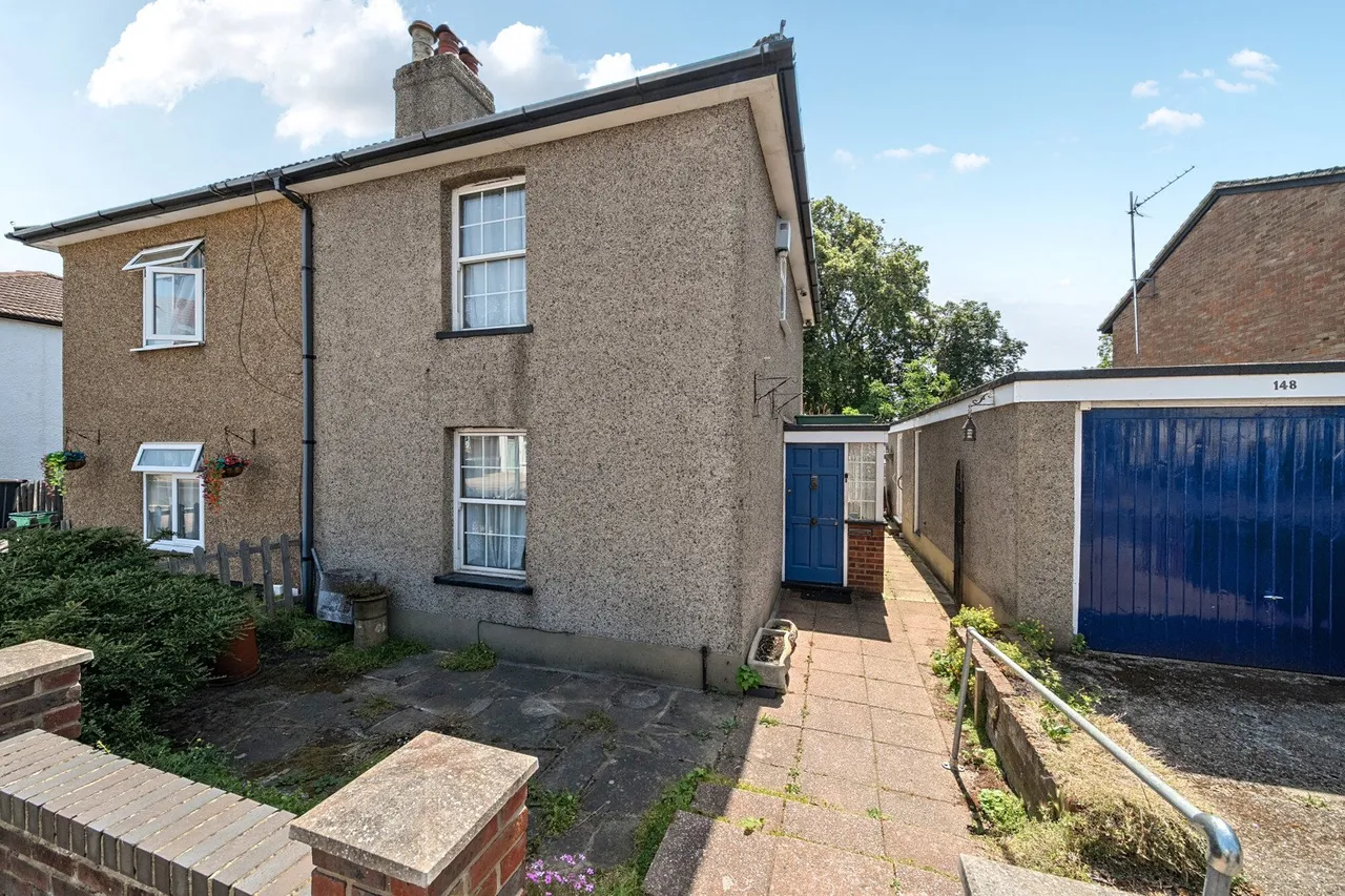 3 bed house for sale — Southlands Road, BR2