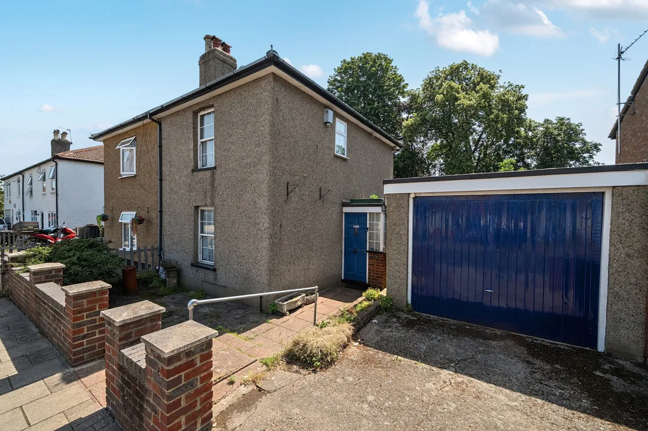 Southlands Road, BR2, photo 18