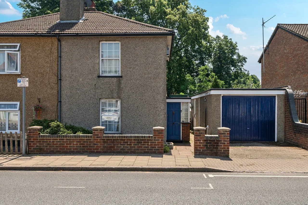 Southlands Road, BR2, photo 20