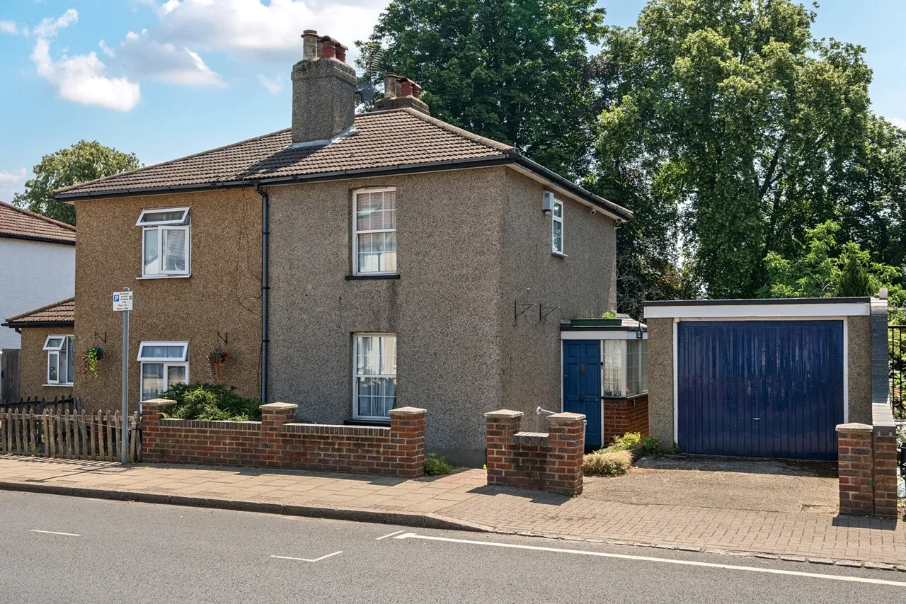 Southlands Road, BR2, photo 19