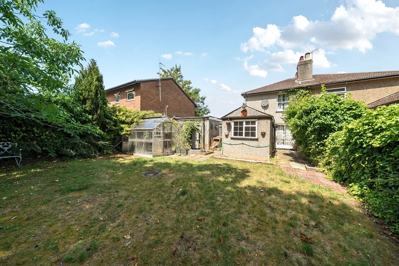 Southlands Road, BR2, photo 17