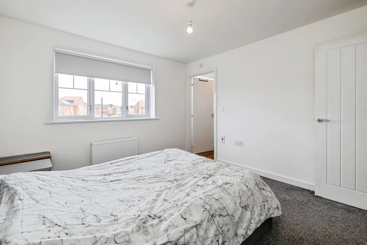 Orchid Way, Witham St. Hughs, Lincoln, photo 12