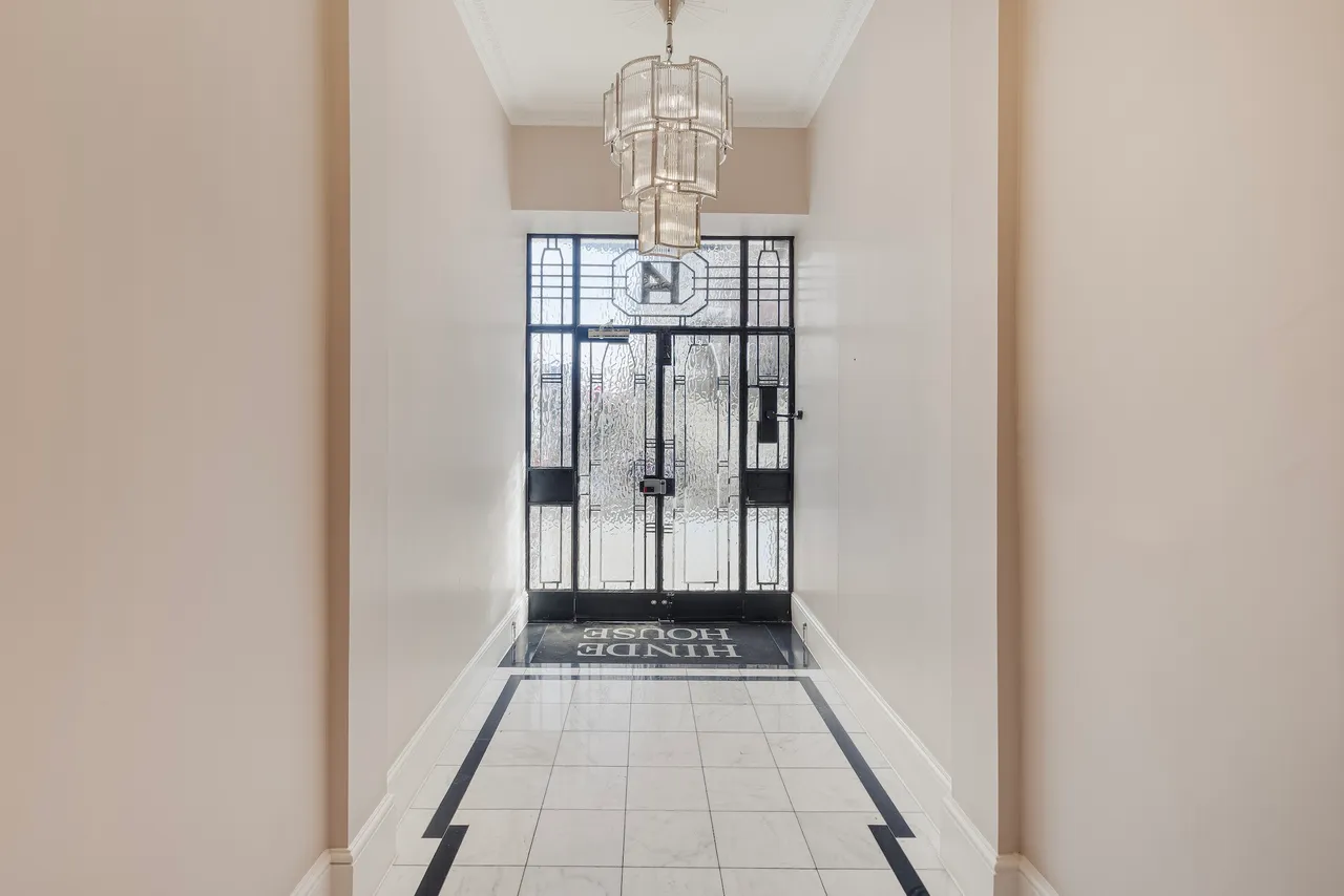 Hinde Street, Marylebone, London, photo 12