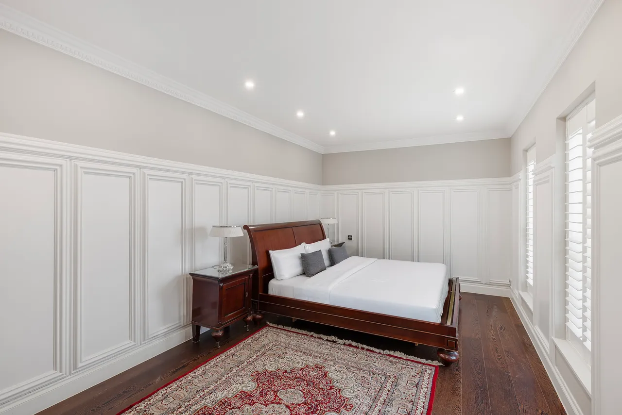 Hinde Street, Marylebone, London, photo 7
