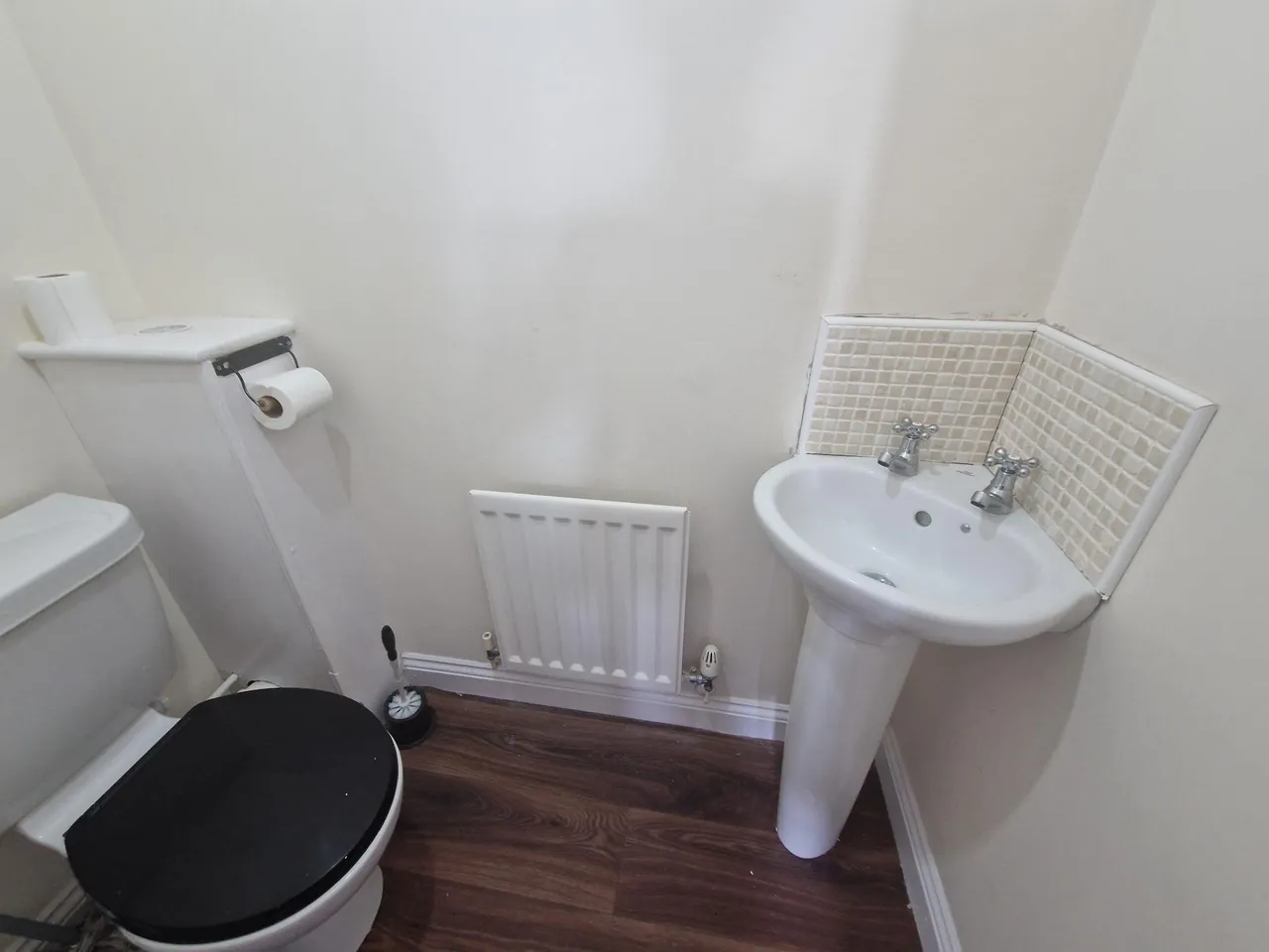 Sandringham Court, Streethouse, WF7, photo 4
