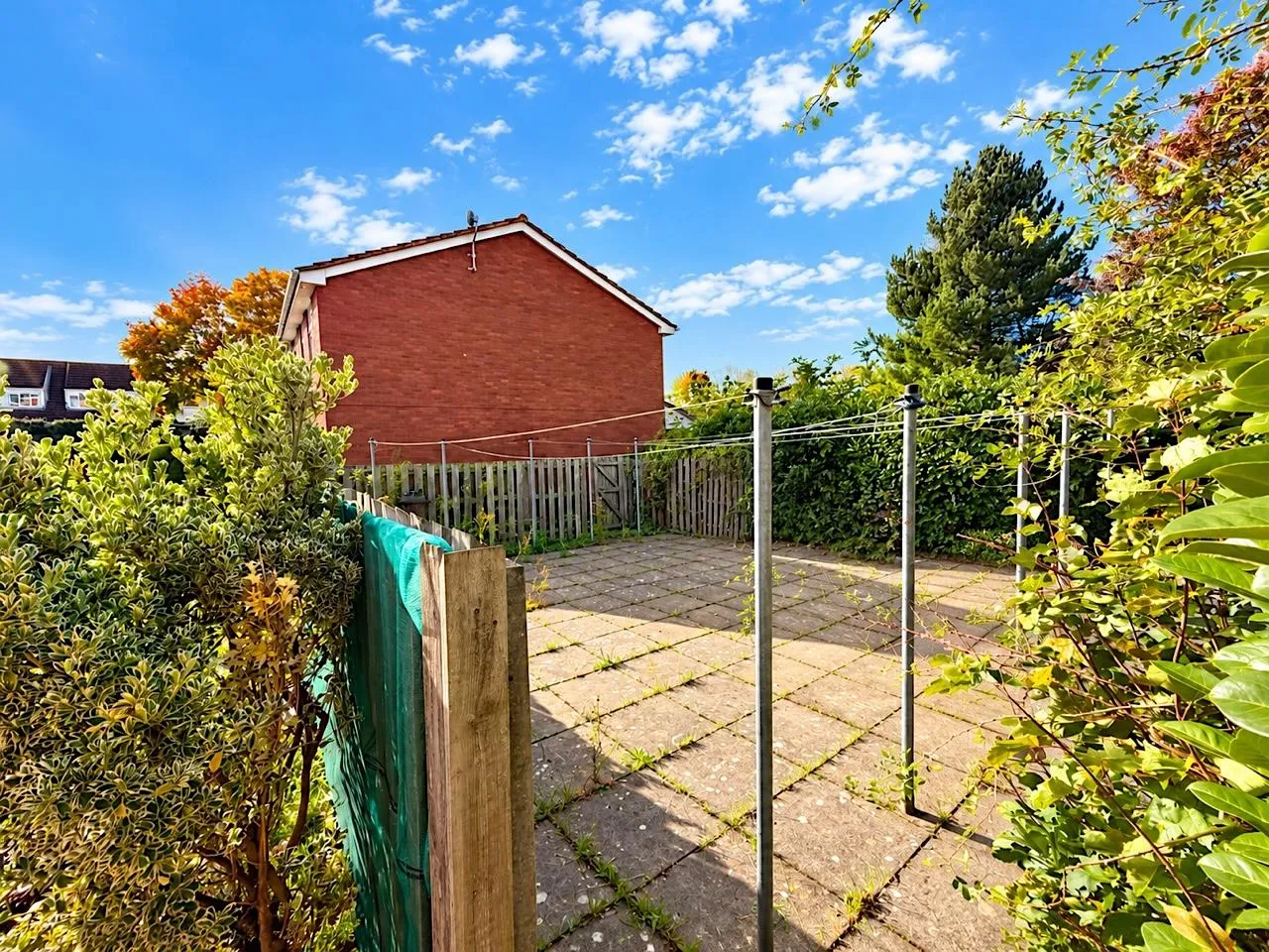 Hambledon Close, Pendeford, WV9, photo 9