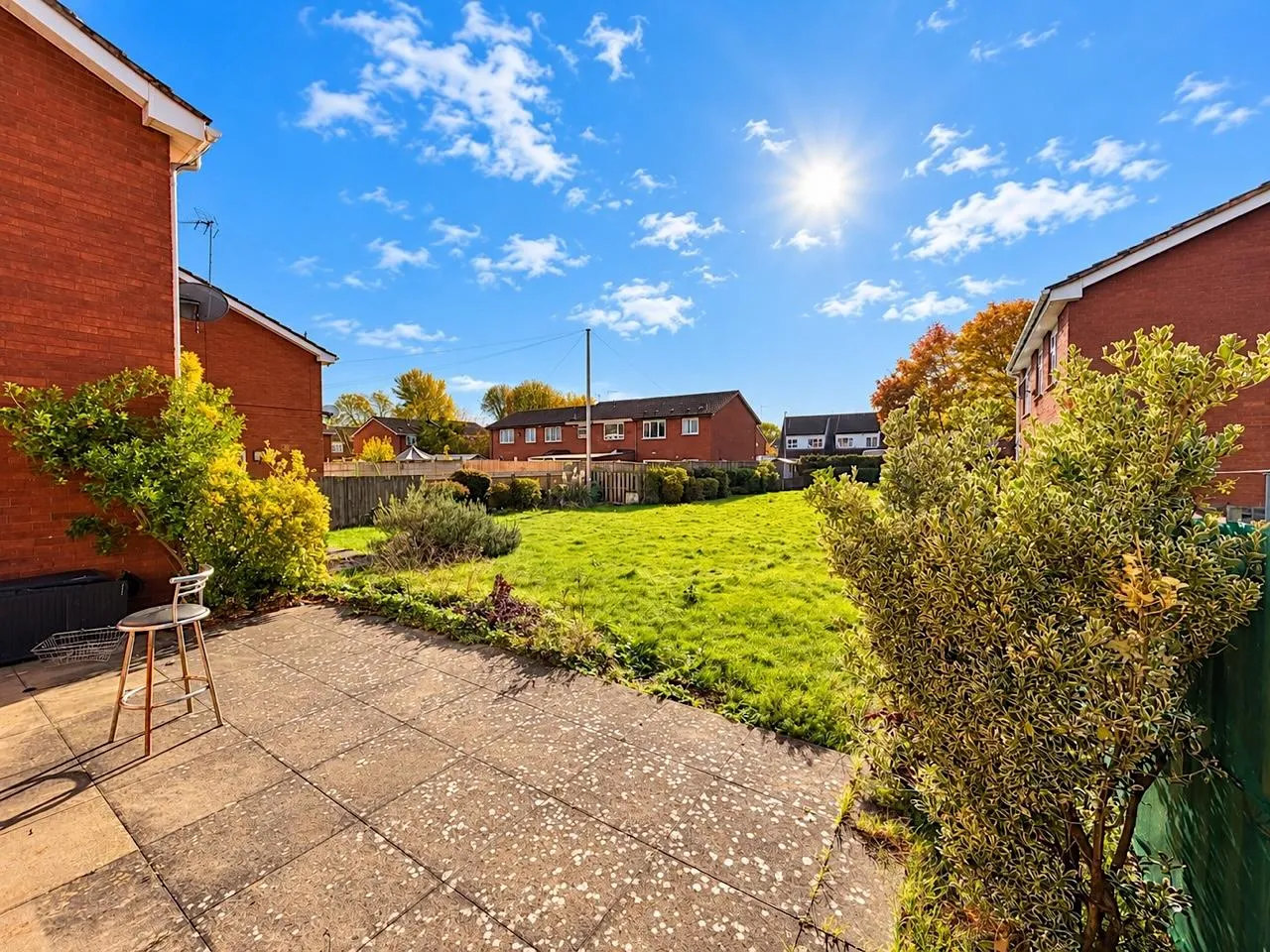 Hambledon Close, Pendeford, WV9, photo 10