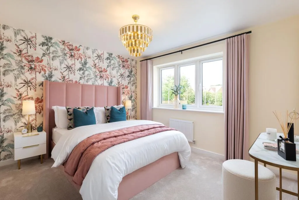The Ribble Plot 56, Deacons Close, Croft, WA3 7EN, photo 4