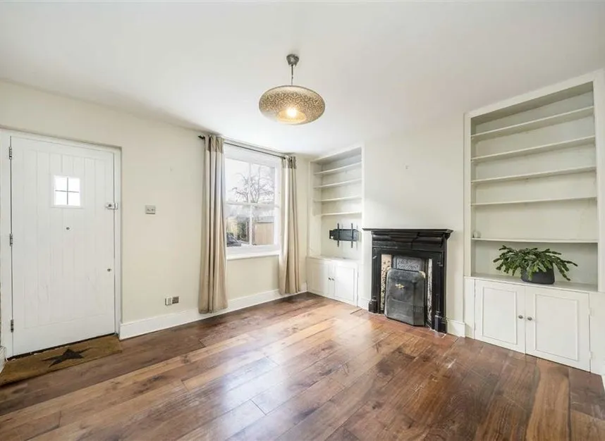 2 bed house to rent — Watts Lane, Teddington, TW11