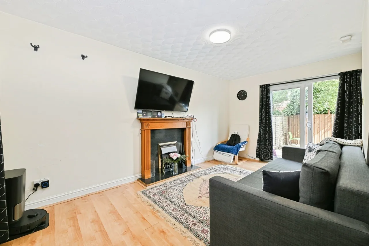 City Road, Nottingham, Nottinghamshire, NG7, photo 12