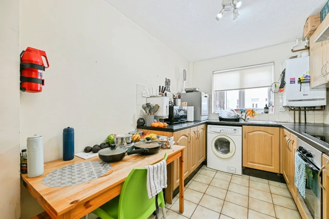 City Road, Nottingham, Nottinghamshire, NG7, photo 8