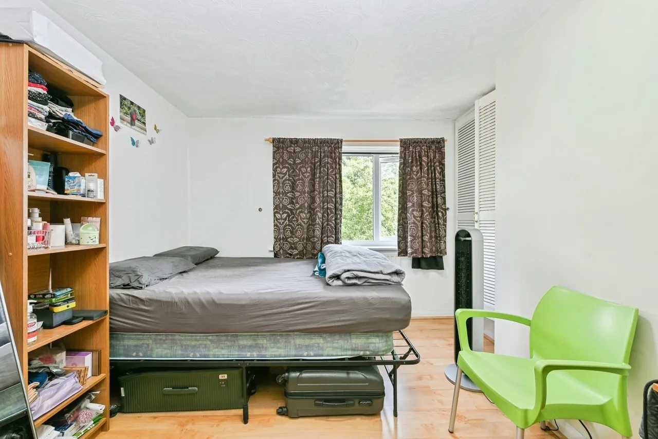 City Road, Nottingham, Nottinghamshire, NG7, photo 5