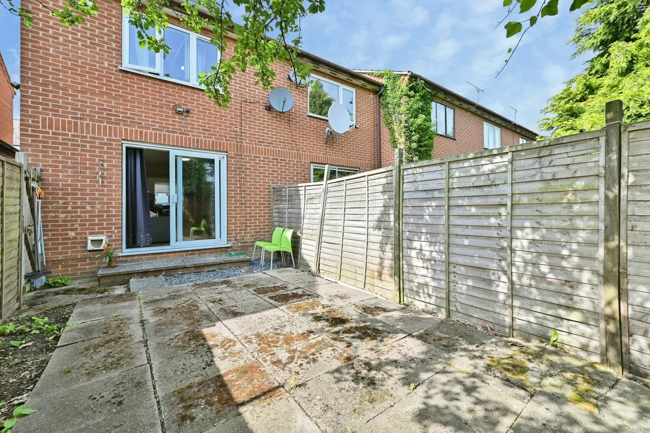 City Road, Nottingham, Nottinghamshire, NG7, photo 18