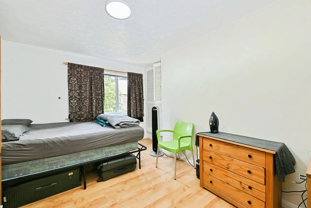 City Road, Nottingham, Nottinghamshire, NG7, photo 14