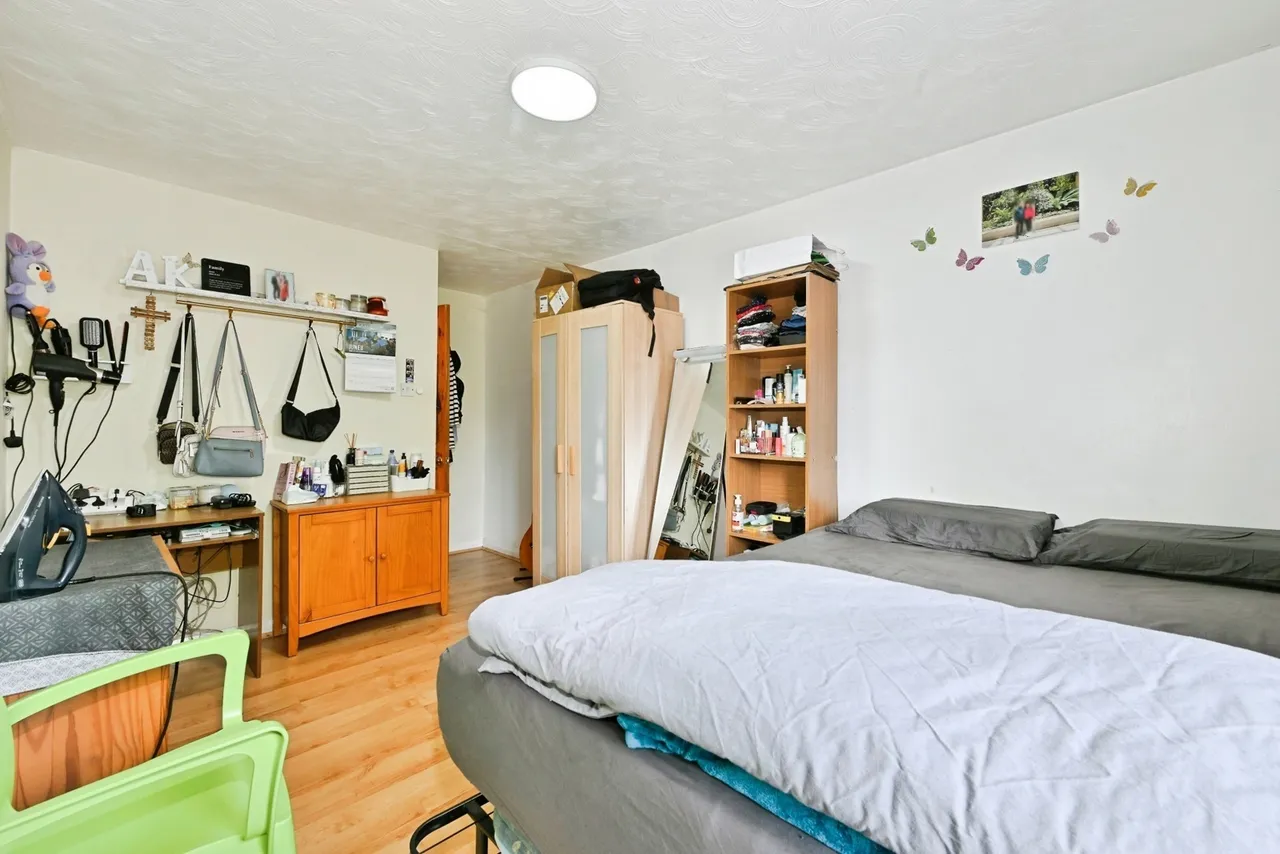 City Road, Nottingham, Nottinghamshire, NG7, photo 15
