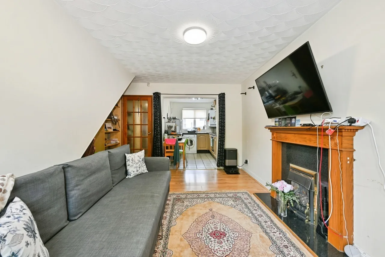 City Road, Nottingham, Nottinghamshire, NG7, photo 9