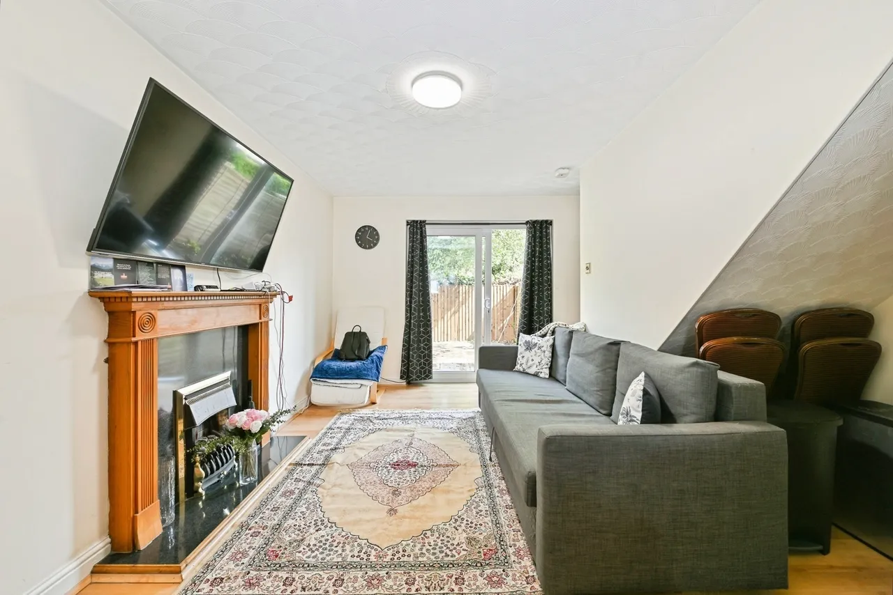City Road, Nottingham, Nottinghamshire, NG7, photo 11
