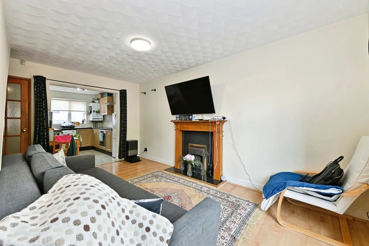 City Road, Nottingham, Nottinghamshire, NG7, photo 10