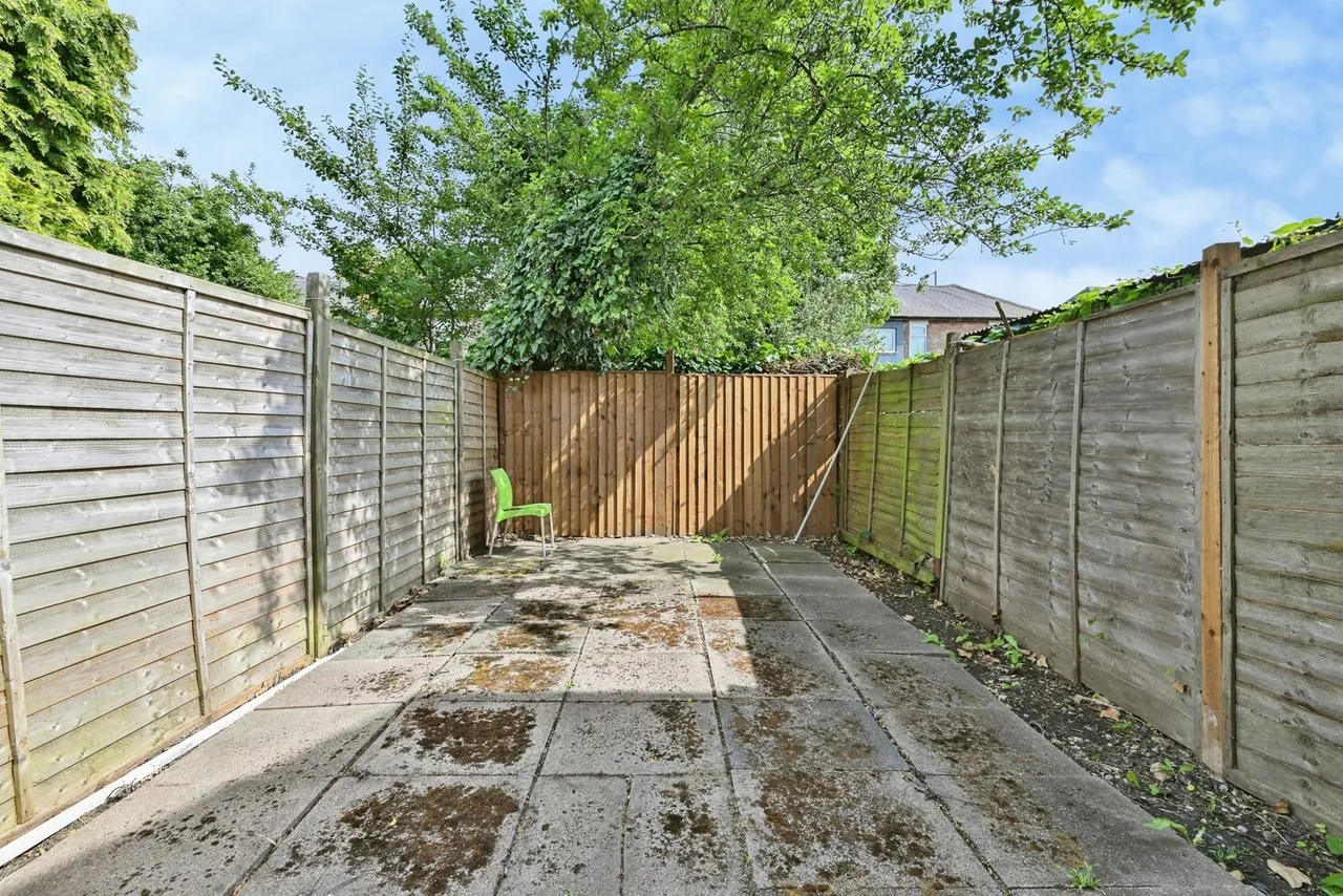 City Road, Nottingham, Nottinghamshire, NG7, photo 4