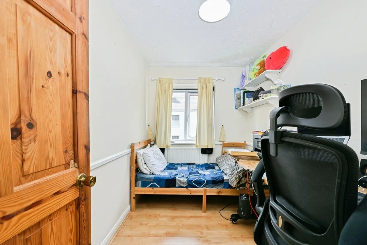 City Road, Nottingham, Nottinghamshire, NG7, photo 16