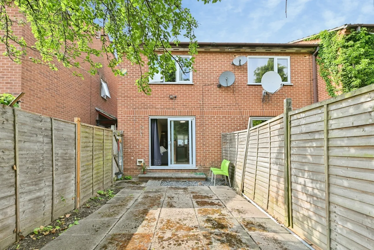 City Road, Nottingham, Nottinghamshire, NG7, photo 19