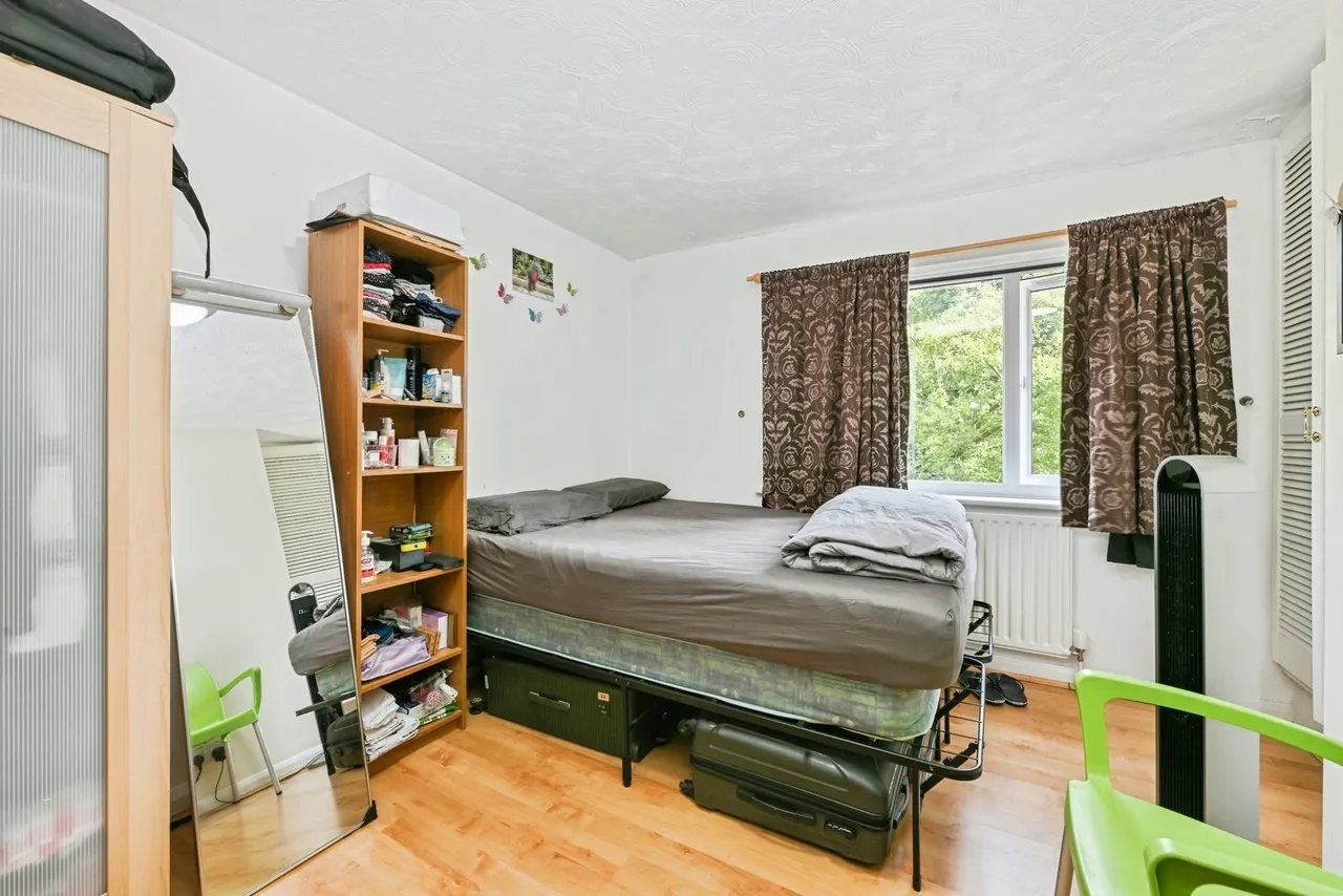 City Road, Nottingham, Nottinghamshire, NG7, photo 13