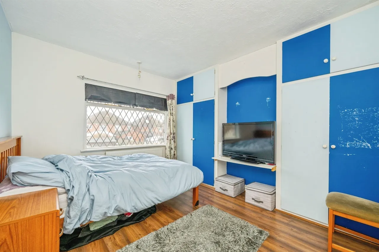 Hillcrest Road, Derby, DE21, photo 12