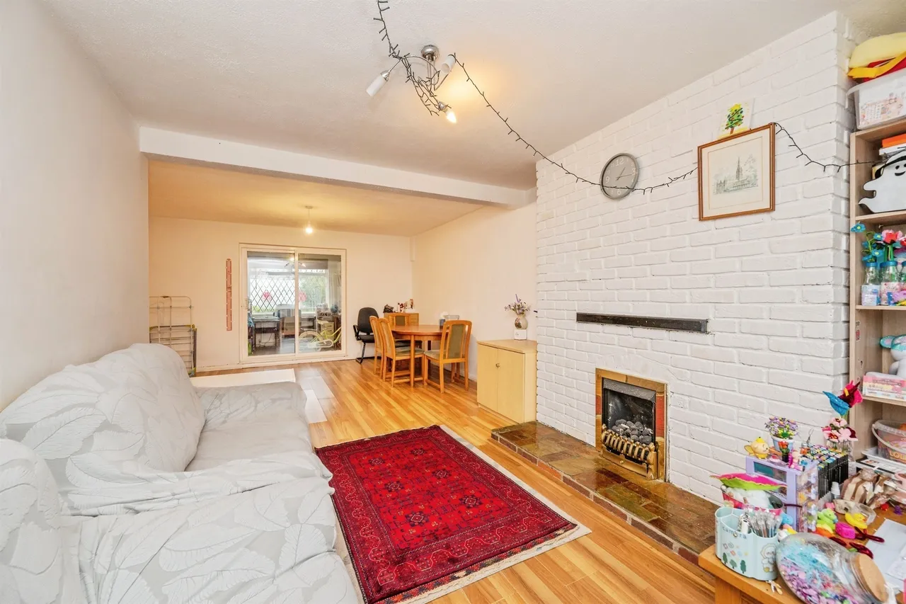 Hillcrest Road, Derby, DE21, photo 2