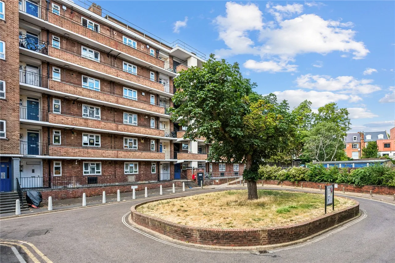 Portland Rise, London, N4, photo 4