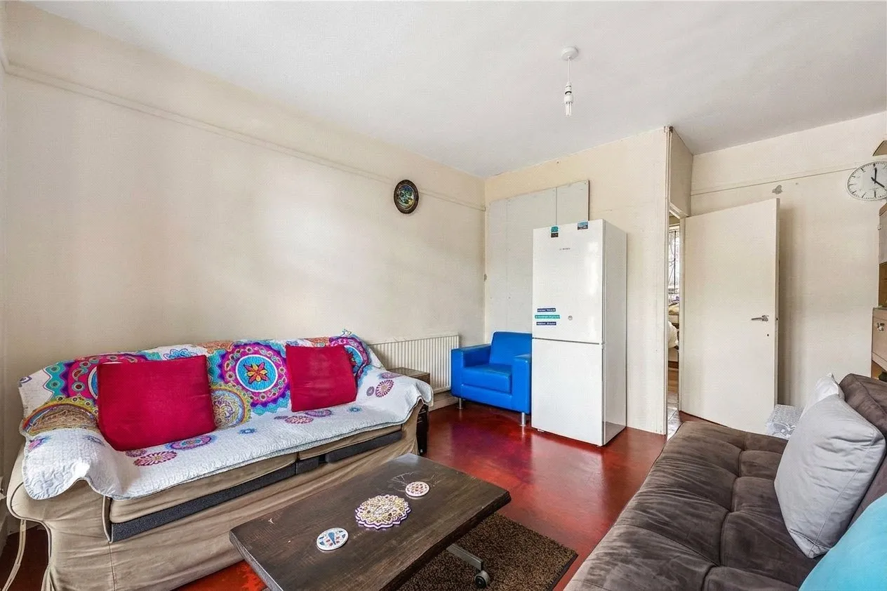 Portland Rise, London, N4, photo 8