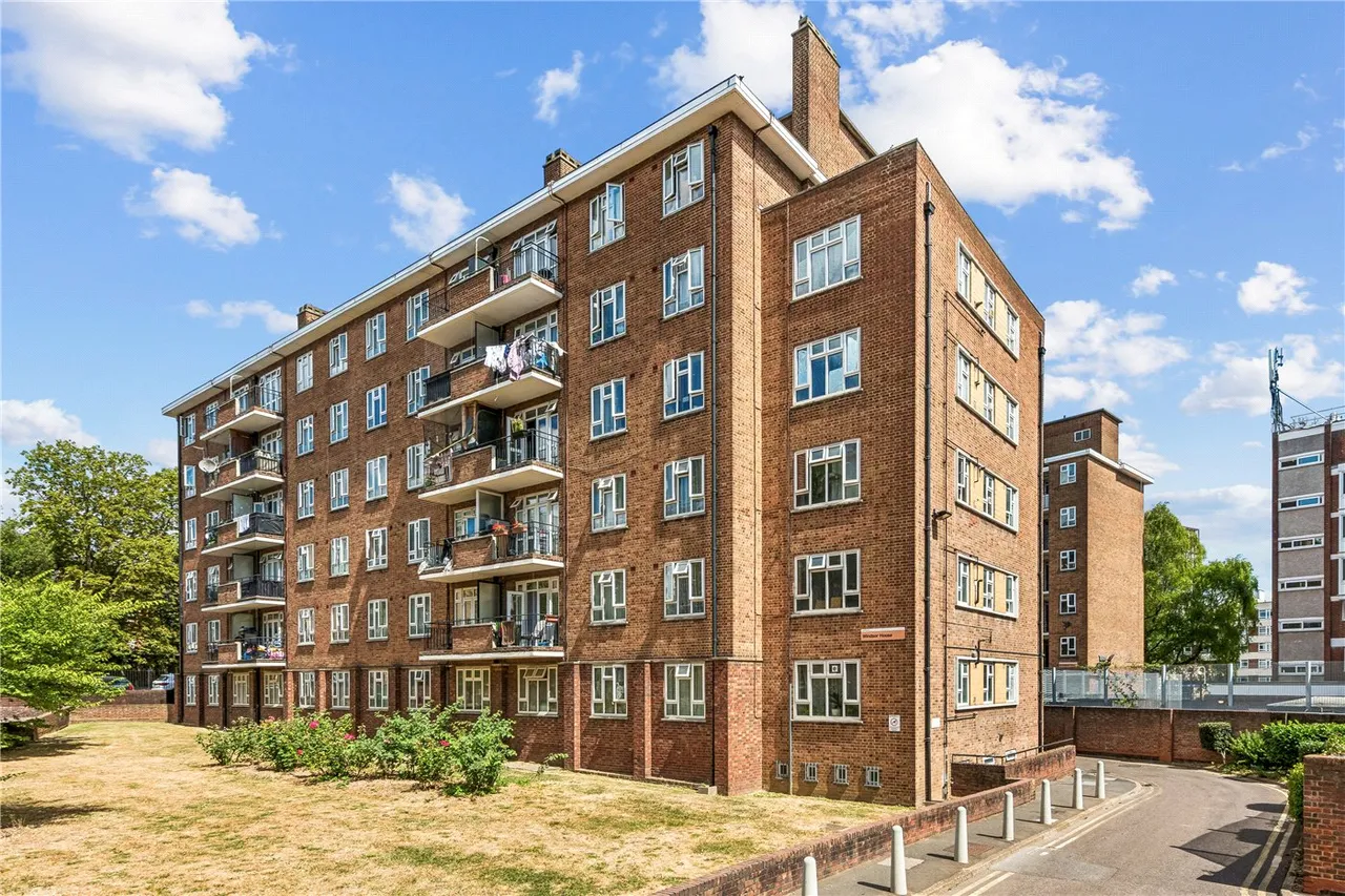Portland Rise, London, N4, photo 2