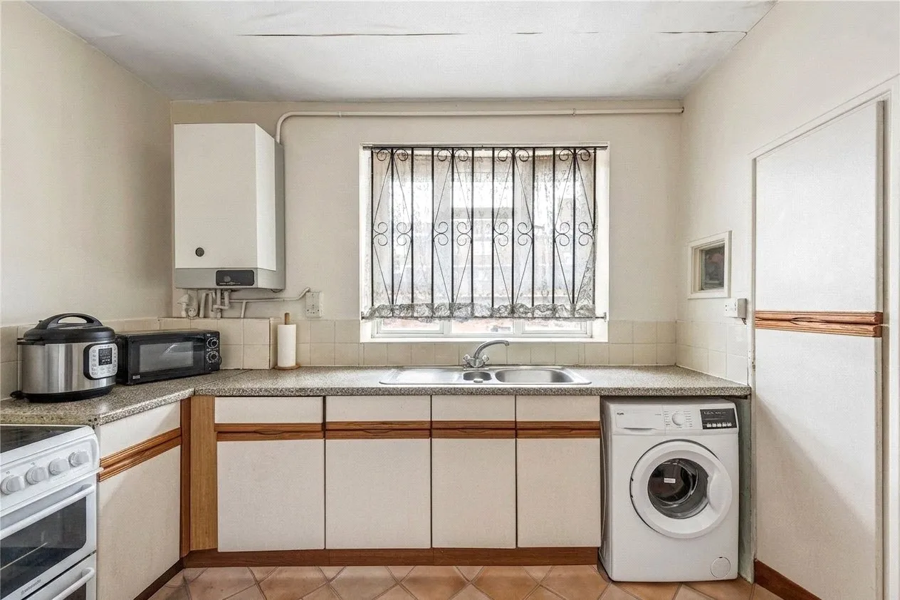 Portland Rise, London, N4, photo 5