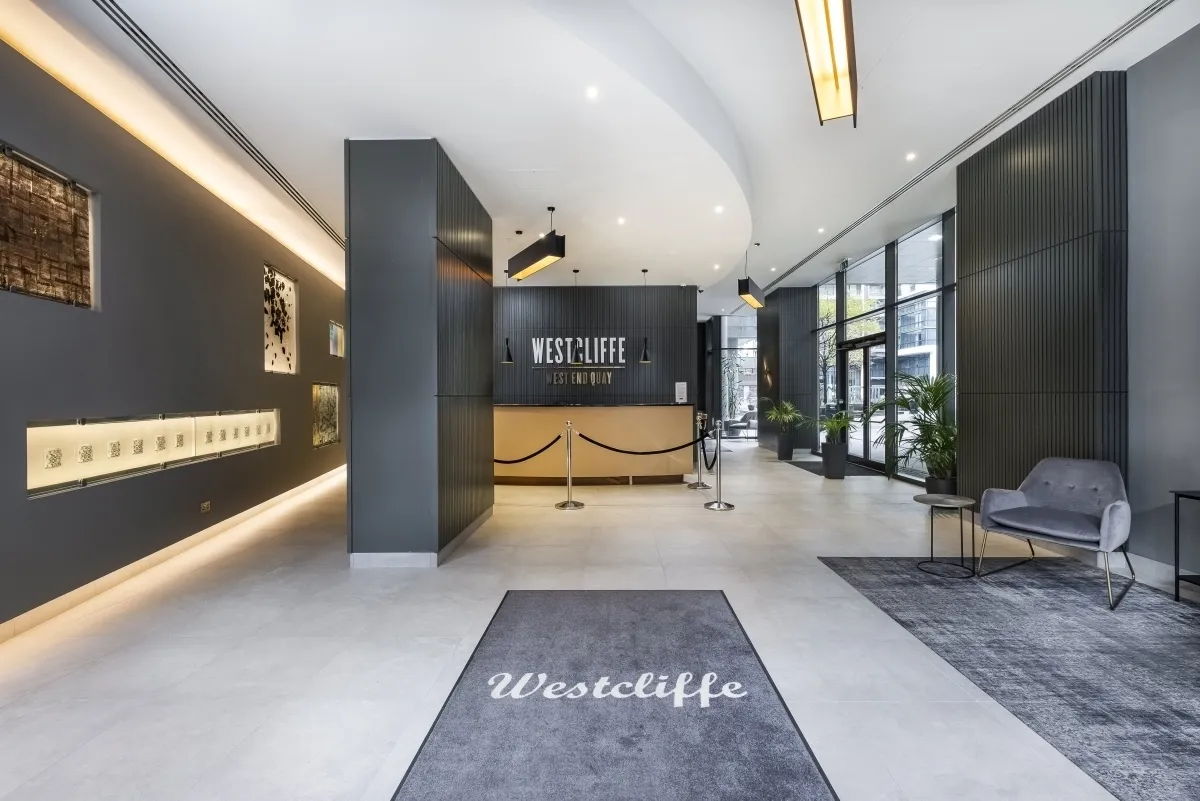 South Wharf Road Paddington W2, photo 9