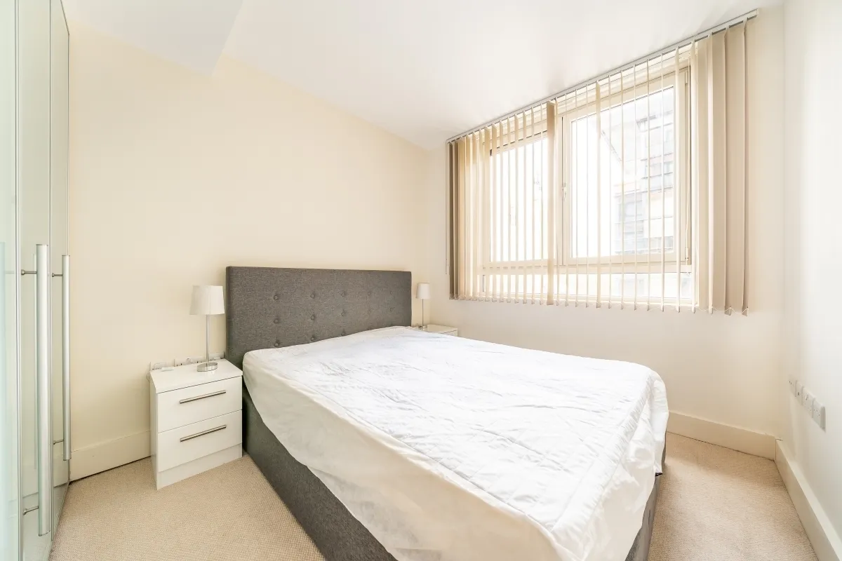 South Wharf Road Paddington W2, photo 4