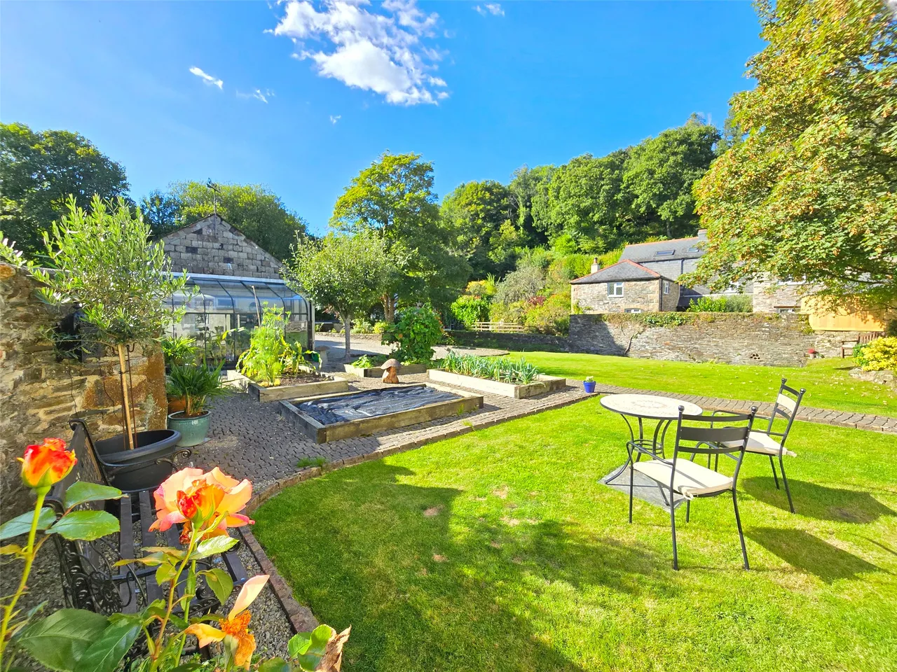 Old Mill, Stoke Climsland, PL17, photo 22