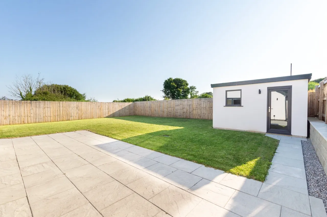 Talwrn, Llangefni, photo 7