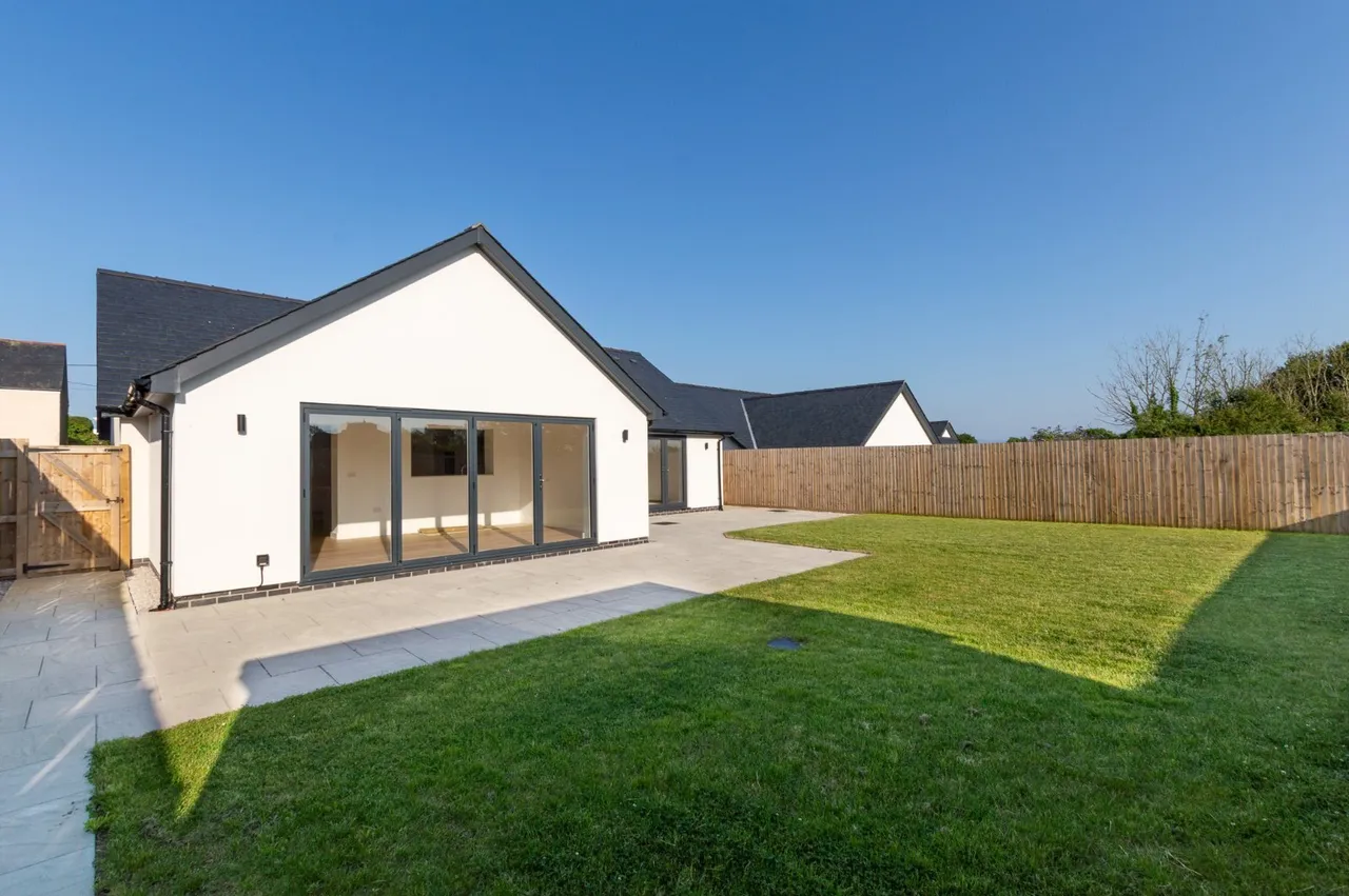 Talwrn, Llangefni, photo 11